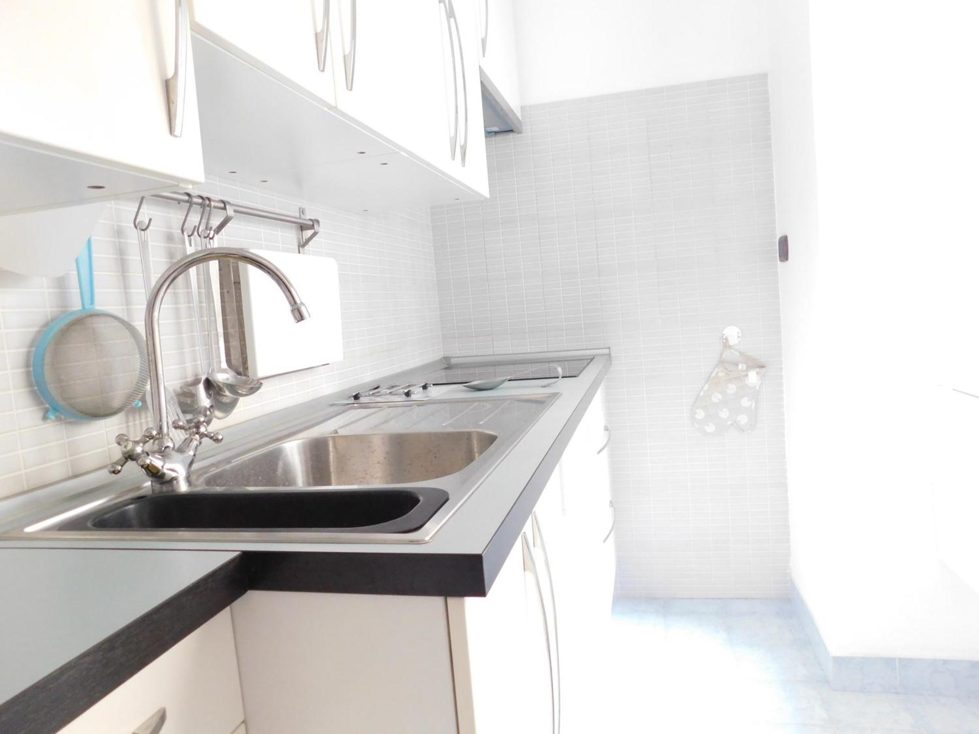 Piacevole Appartamento Chiaia Naples Exterior photo
